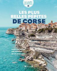 Picture of Les plus belles pépites de Corse