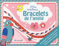 Image de Mes créations : Bracelets de l'amitié