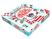 Picture of Où est Charlie ? L'ultime cherche et trouve