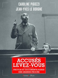 Picture of Accusés, levez-vous