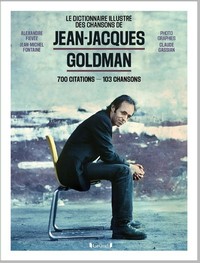 Picture of Jean-Jacques Goldman - 700 citations - 103 chansons