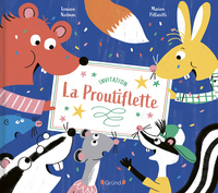 Picture of La Proutiflette