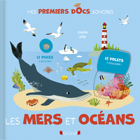 Picture of Mers et océans