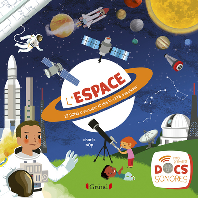 Picture of L'espace