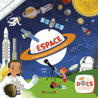 Picture of L'espace