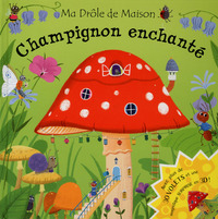 Picture of Champignon enchanté