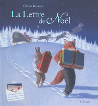 Image de La lettre de Noël