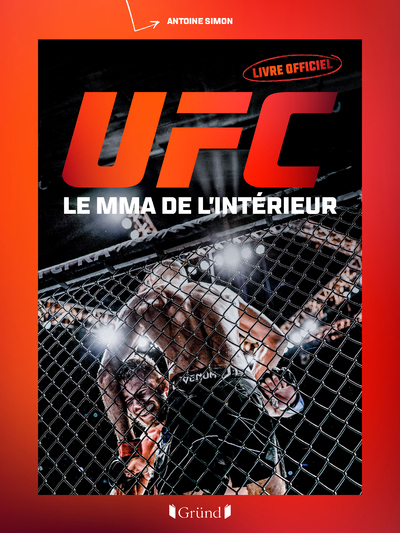 Picture of UFC : le MMA de l'intérieur