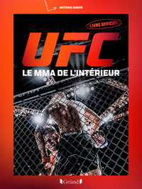 Picture of UFC : le MMA de l'intérieur