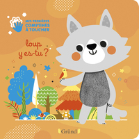 Picture of Loup y es-tu ?