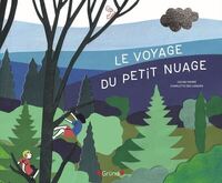 Image de Le Voyage du petit nuage