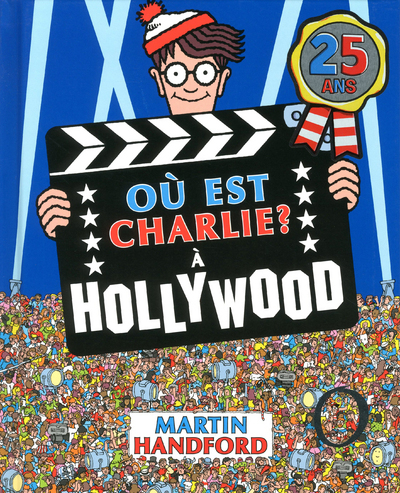 Picture of Charlie midi - A Hollywood
