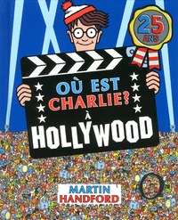 Picture of Charlie midi - A Hollywood