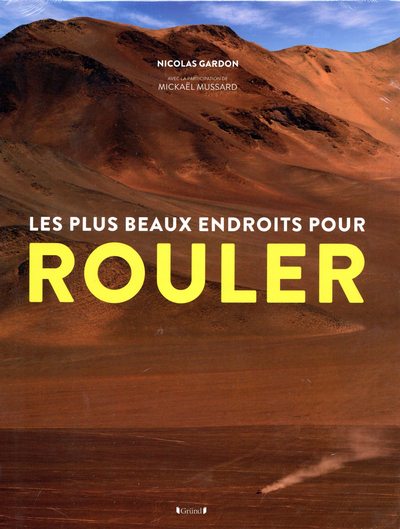 Image de Les plus beaux endroits pour rouler