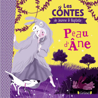 Image de Peau d'Ane