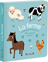 Picture of La ferme