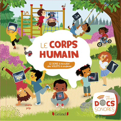 Picture of Le corps humain