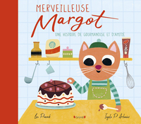 Image de Merveilleuse Margot