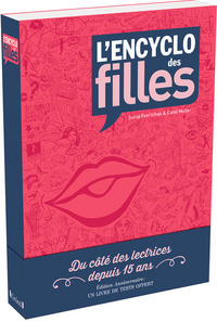 Image de L'encyclo des filles (édition 15 ans)