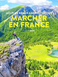 Image de Les plus beaux endroits pour marcher en France