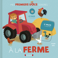 Picture of A la Ferme