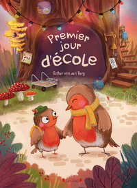 Image de Premier jour d'école
