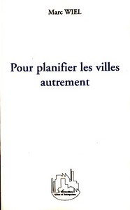 Image de Pour planifier les villes autrement