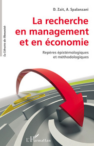 Image de La recherche en management et en économie