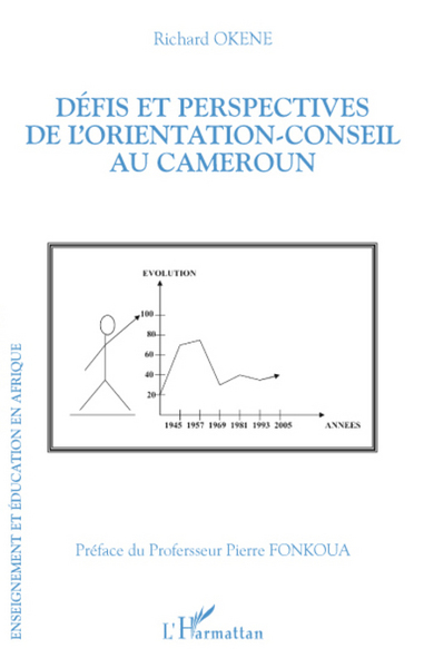 Image de Défis et perspectives de l'orientation-conseil au Cameroun