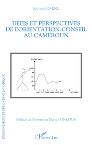 Image de Défis et perspectives de l'orientation-conseil au Cameroun