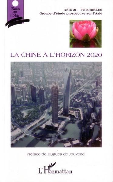 Image de La Chine à l'horizon 2020