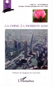 Image de La Chine à l'horizon 2020