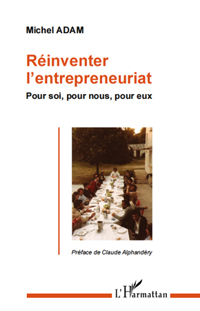 Picture of Réinventer l'entrepreneuriat
