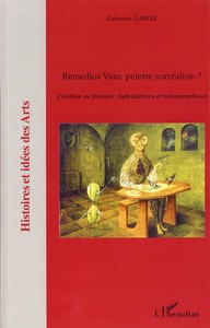 Picture of Remedios Varo, peintre surréaliste ?