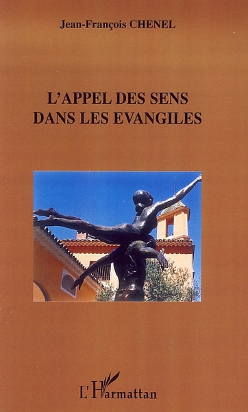 Picture of L'appel des sens dans les évangiles