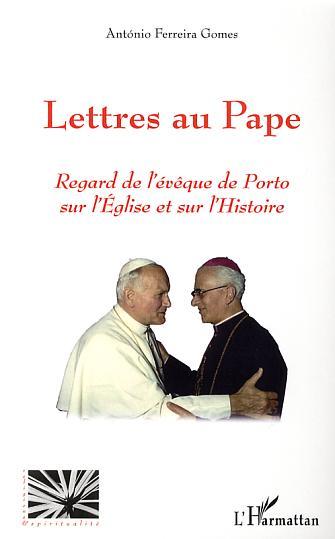 Picture of Lettres au Pape