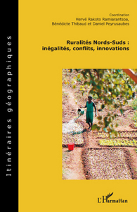 Image de Ruralités Nords-Suds: inégalités, conflits, innovations