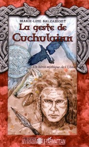 Image de La geste de Cuchulainn