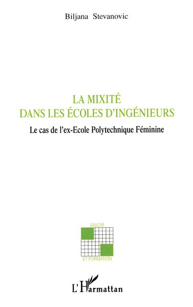Image de La mixité dans les écoles d'ingénieurs