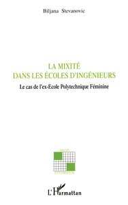 Image de La mixité dans les écoles d'ingénieurs