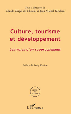 Picture of Culture, tourisme et développement