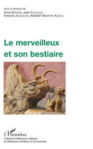 Image de Le merveilleux et son bestiaire
