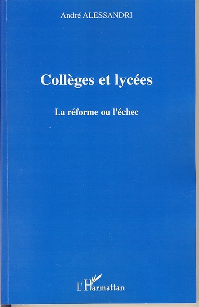 Image de Collèges et Lycées