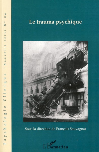 Image de Le trauma psychique