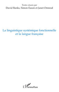 Image de La linguistique systémique fonctionnelle et la langue française