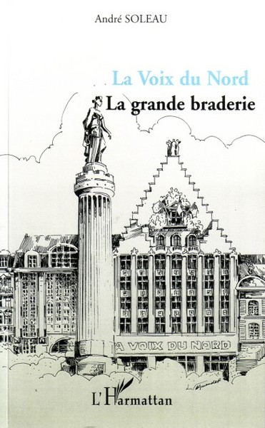 Image de La Voix du Nord