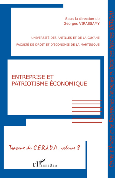 Image de Entreprise et patriotisme économique