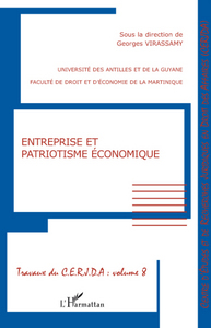 Image de Entreprise et patriotisme économique