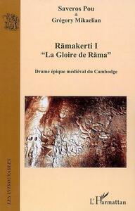 Picture of Ramakerti I