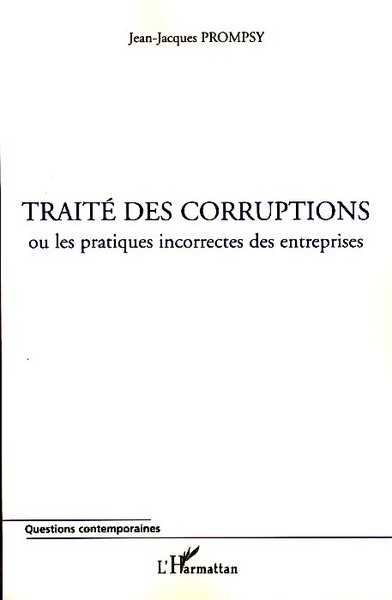 Image de Traité des corruptions